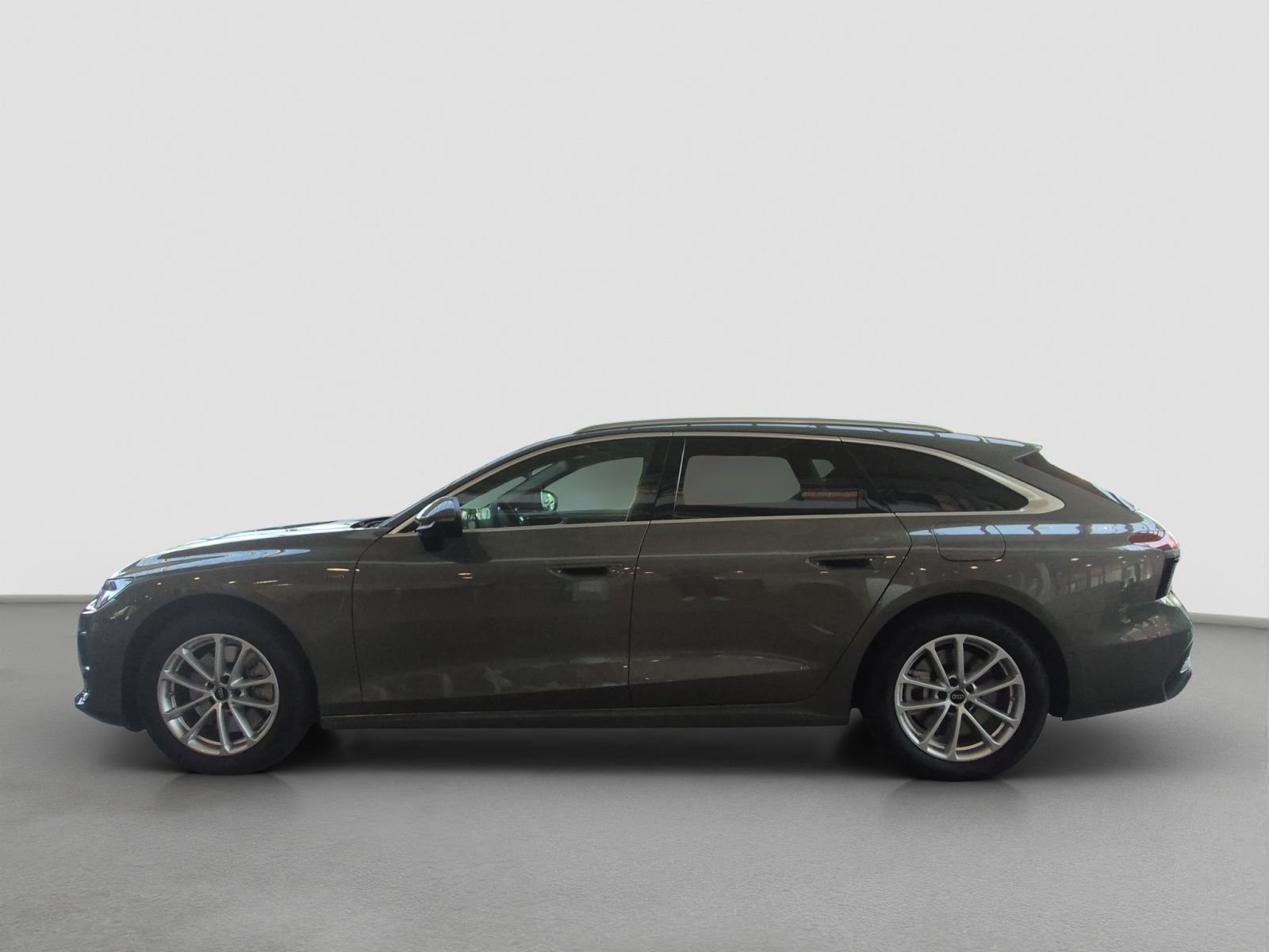 Audi A6 Avant e-hybrid quattro 220 kW S tronic imagem 3