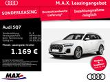 Audi SQ7 SUV TFSI #FREI KONFIGURIERBAR# - Audi SQ7 Neuwagen