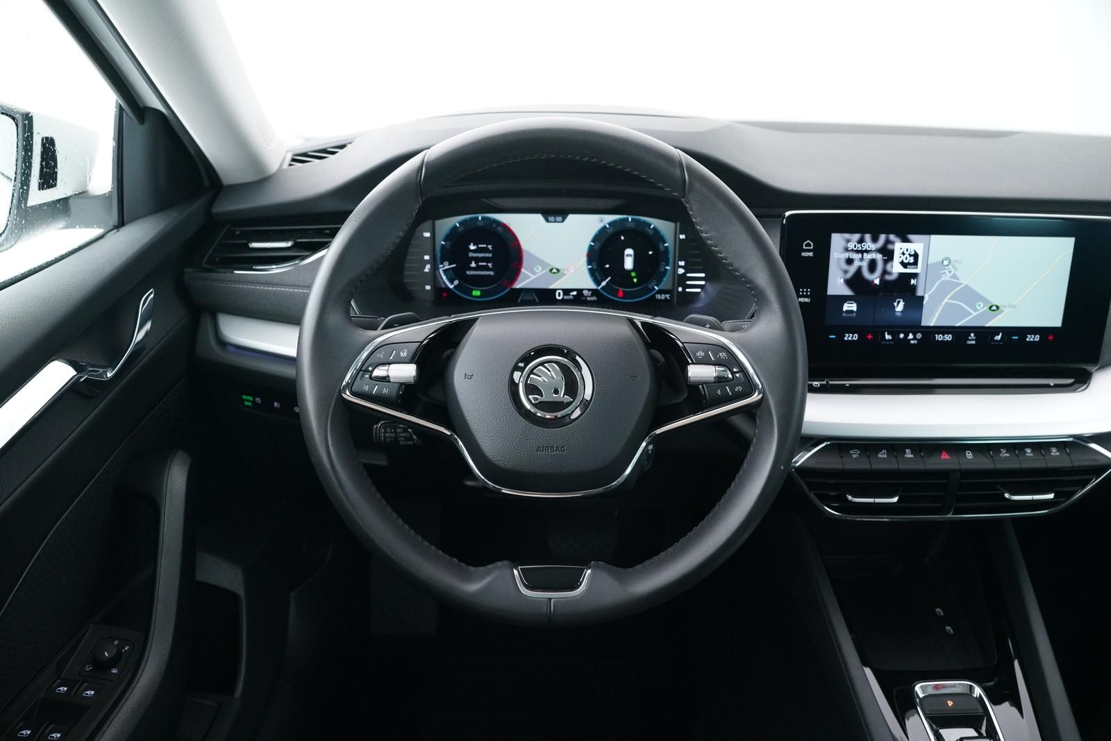Skoda Octavia - Bild 16