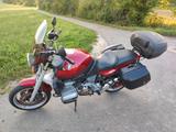 BMW R1100r - BMW 1995 R1100R