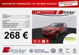 Volkswagen ID.4 Pro Performance 150/77 268,-ohne Anzahlung - rote Volkswagen ID.4