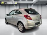 Opel Corsa D 1.2 CATCH ME *Stadtflitzer* - Opel Corsa aus 2007: D