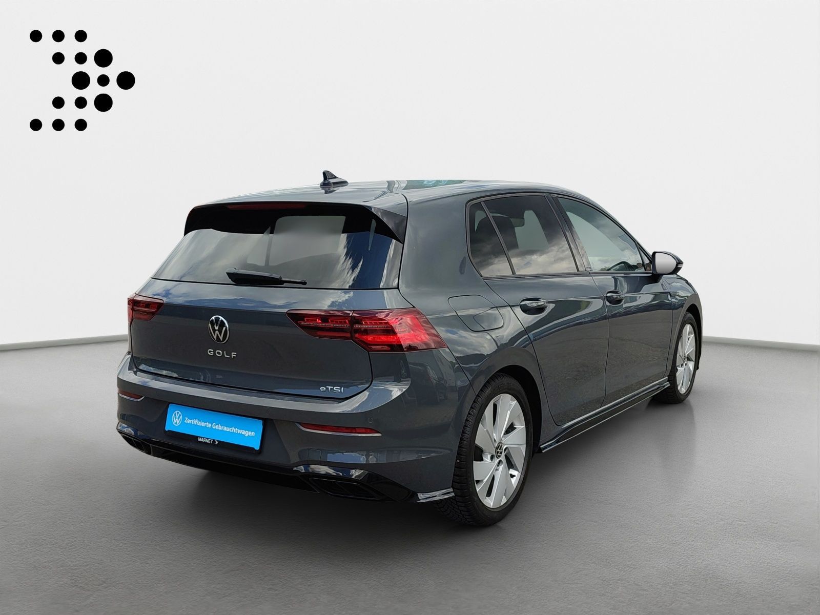 Volkswagen Golf - Bild 14