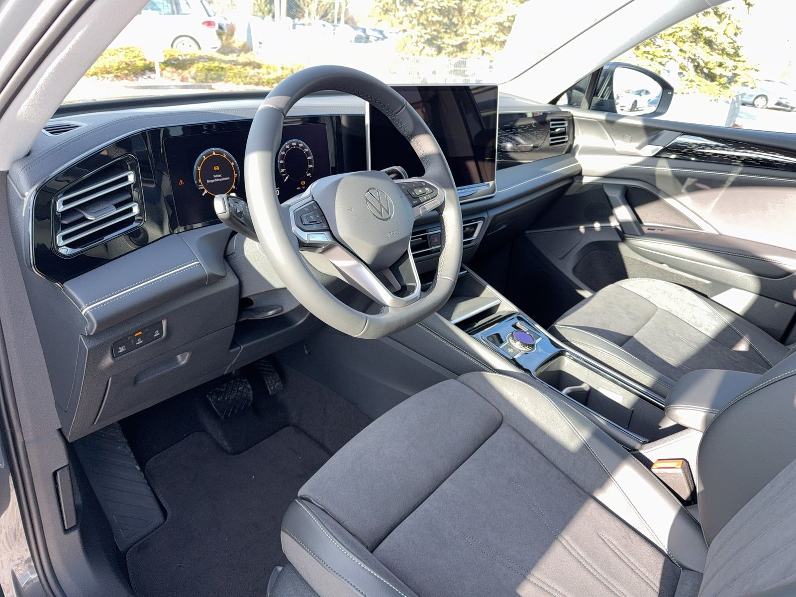 Volkswagen Tiguan - Bild 10