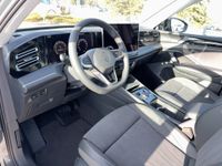 Volkswagen Tiguan - Vorschau Bild 10