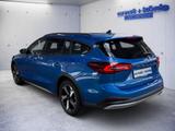Ford Focus Turnier 1.0 EcoBoost Hybrid Aut. ACTIVE X - Ford Focus Gebrauchtwagen in Freiburg