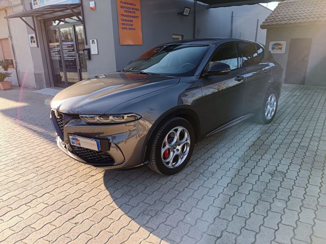 Другие ALFA ROMEO Tonale 1.5 130 CV TCT7 Edizione Speci