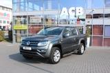 Volkswagen Amarok 3.0 TDI 4-M Aventura DoubleCab Xenon RFK - Volkswagen Amarok in Berlin