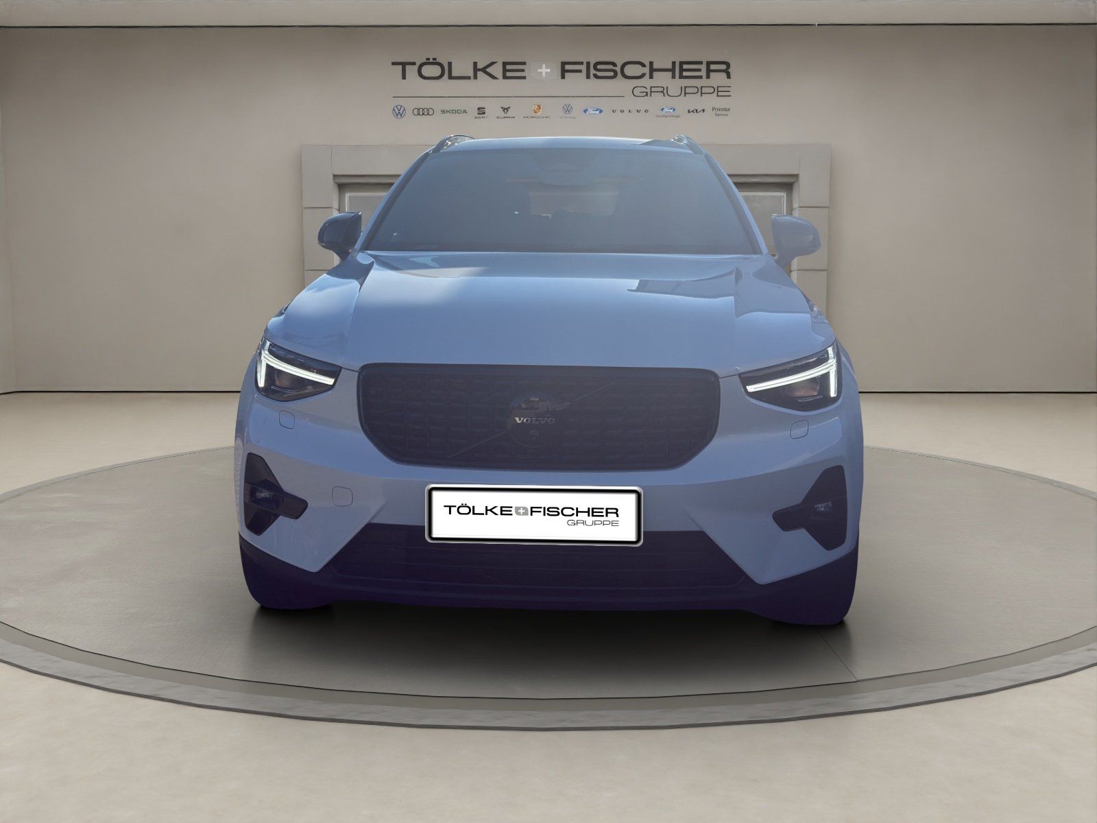 Volvo XC40 - Bild 3