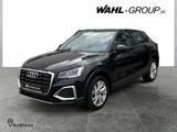 Audi Q2 (GAG) 35 TFSI advanced ABS Fahrerairbag ESP Z - Audi Q2 GA mit Benzin-Antrieb