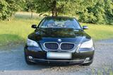 BMW Seltener BMW 530d xDrive, Rentner-Kfz, 1 A... - BMW 123 von privat