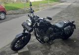 Yamaha XVS 950 CU (Bolt) | 17.841 km | Unfallfrei | TÜV - Yamaha Motorräder in Mannheim