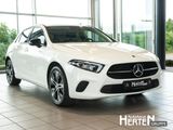 Mercedes-Benz A 250 e PROGRESSIVE+NIGHT+MBUX HIGH END + LED - Mercedes-Benz A-Klasse in Berlin