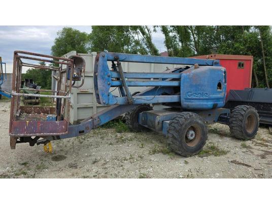 Andere 2001 Genie Z4525 Gelenkarbeitsbühne