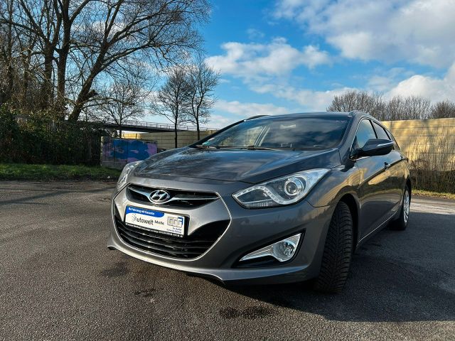 Hyundai i40 cw 5 Star Edition AUTOMATIK