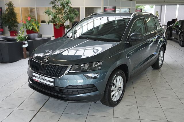 Skoda - Karoq