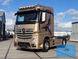 Mercedes-Benz Actros 1853 4x2 RETARDER HYDRAULICS WB 385 EURO - Mercedes-Benz Actros 1853