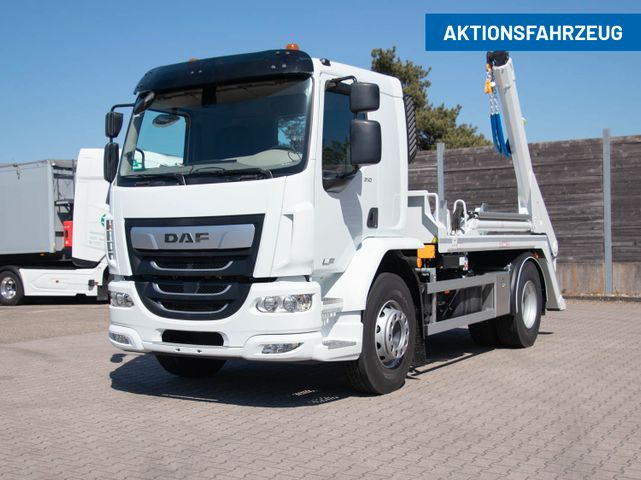 DAF FA LF 310 19t Absetzkipper VDL