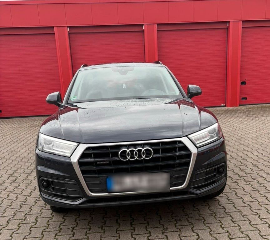 Image of Audi Q5