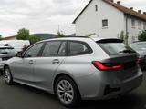 BMW 320 Touring G 21 NAVI LED 2xKLIM PDC EL.KLAP 1 - BMW 320: E21