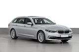BMW 520D TOURING LUXURY LINE*FINANZIERUNG MÖGLICH* - BMW 5er Reihe in Düsseldorf