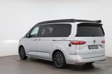 Volkswagen California Coast - silberne Volkswagen T7 California