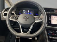 Volkswagen Touran - Vorschau Bild 4