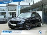 BMW X5 x40i M Sport Pro HUD ACC 360°PanoD.H/K - BMW X5 Gebrauchtwagen