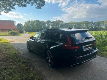 Volvo V60 - 4