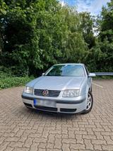 Volkswagen Auto WV Bora - Volkswagen Bora in Hamburg
