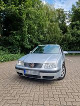 Volkswagen Auto WV Bora - Volkswagen Bora in Hamburg