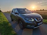 Nissan X-Trail 1.6 DIG-T N-CONNECTA Panorama 7-Sitze - gebrauchte Nissan X-Trail aus dem Jahr 2018