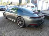 Porsche 911 Carrera 4 S, Sport Design Paket, Matrix .... - Porsche: Grün