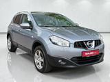 Nissan Qashqai Tekna 4X4 PANO*BOSE*XEN*TEMPO*KAM*LEDER - gebrauchte Nissan Qashqai aus dem Jahr 2010