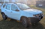 Dacia Duster 1.6 16V 105 4x2 Essentiel Essentiel - gebrauchte Dacia Duster aus dem Jahr 2013