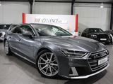 Audi S7 SPORTBACK 3.0 TDI Q S-LINE / SUPER GEPFLEGT / - scheckheftgepflegte Audi S7