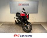 Honda CB 500 Hornet - HONDA CB500 HORNET