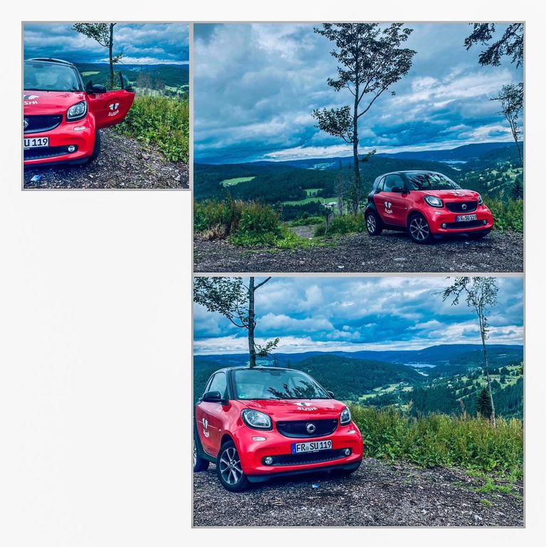 Image of Smart ForTwo