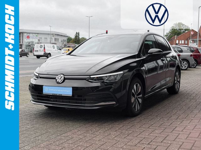 Volkswagen Golf VIII 1.5 eTSI Move DSG OPF (EURO 6d) Navi