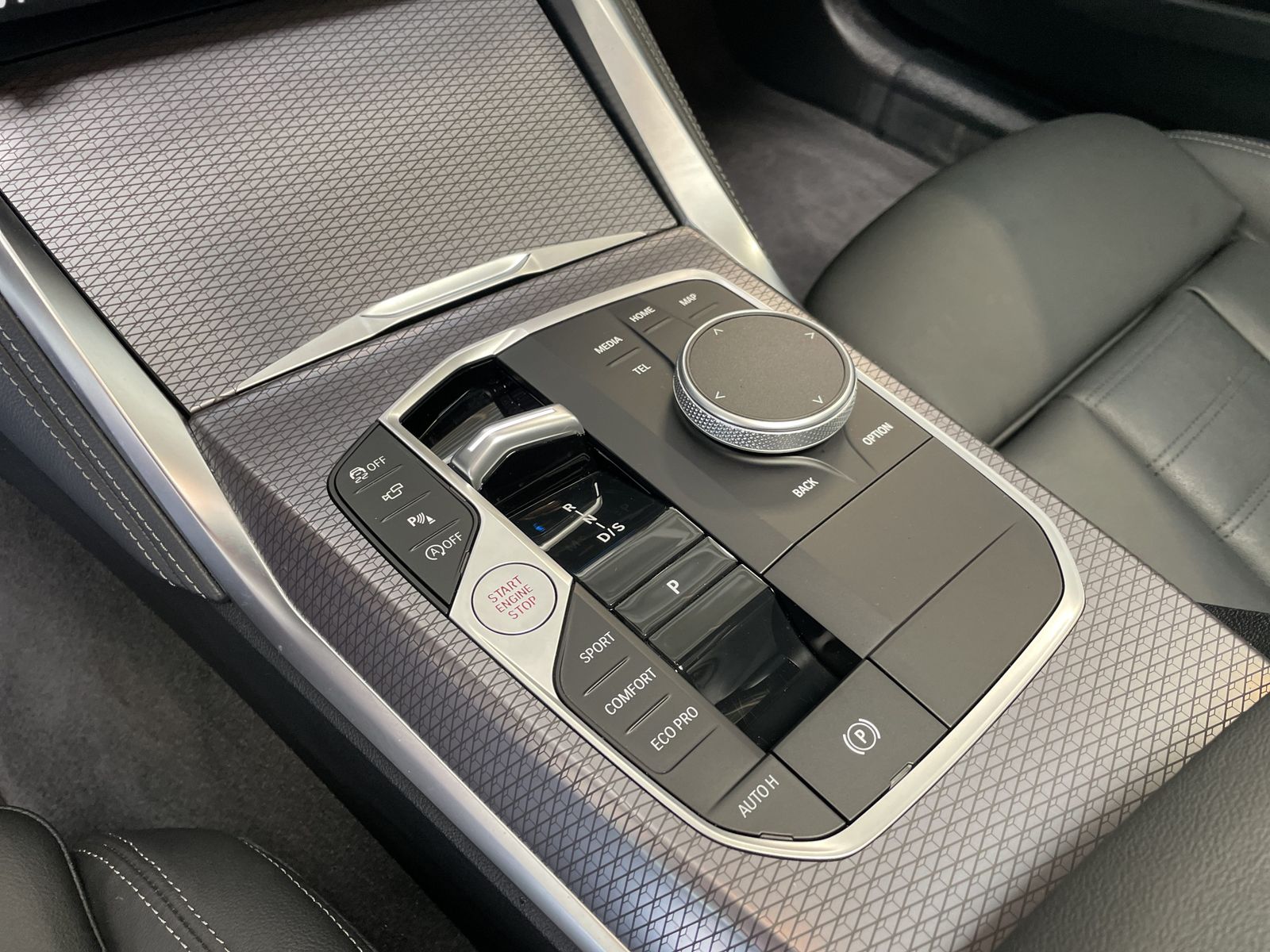 BMW 430 Gran Coupé - Bild 17