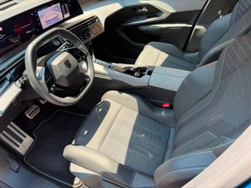 Peugeot 5008 - 4