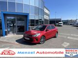 Kia Rio 1.0 T-GDI 120 Platinum Edition Leder Navi SH - Kia Rio: Platinum Edition