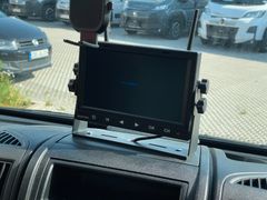 Glücksmobil T 58 | Luftfederung,Markise,RFK,auto.Sat+TV uvm!