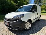Fiat Doblò SX Kasten Navi Rückfahrkamera Klima 71tkm - Fiat Doblo aus 2020
