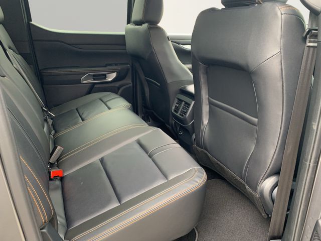Ford Ranger Wildtrak, V6, 360 Kamera, ACC, B&O, 5 FGS