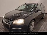 Volkswagen Golf V 1.6 Variant Comfort*KLIMA*SHZ*PDC*II.HAND - Volkswagen Golf Ii mit Benzin-Antrieb