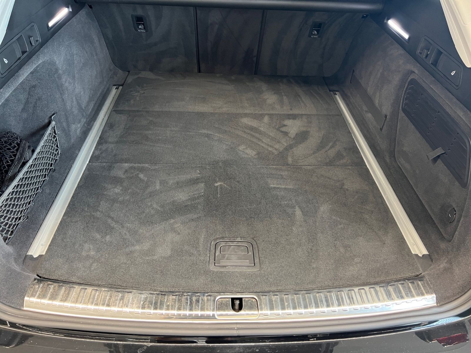 Audi A6 - Bild 7