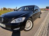 Mercedes-Benz Mercedes Benz W221 S320 L 4-matic - Mercedes-Benz S 320: 4matic
