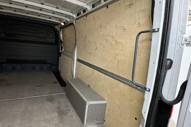 Mercedes-Benz Sprinter 3 Kasten 315 150PS R-Cam MBUX Klima, миниатюра 20