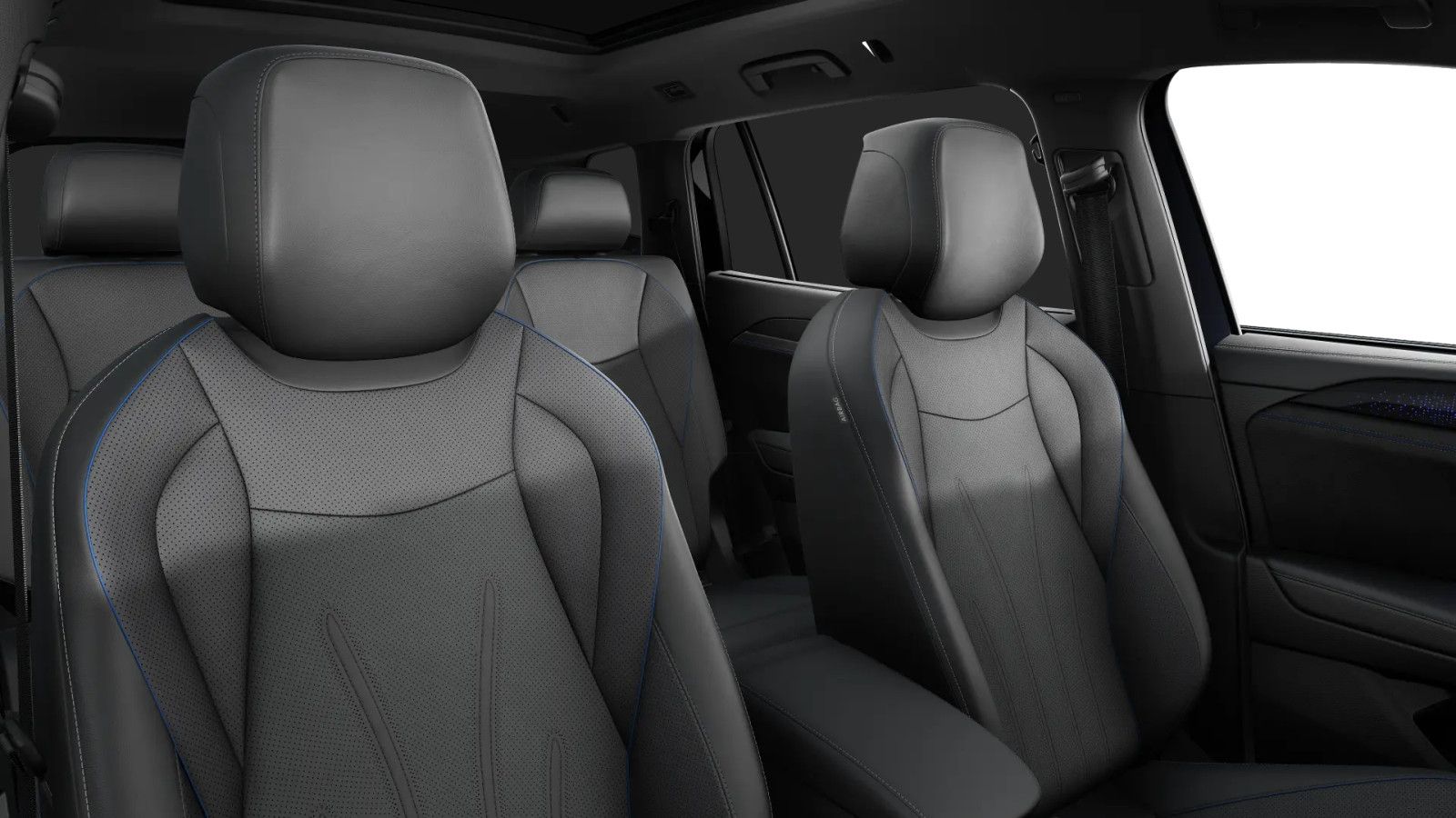 Volkswagen Tayron - Bild 9